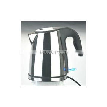 Stainless steel teakettle water kettle