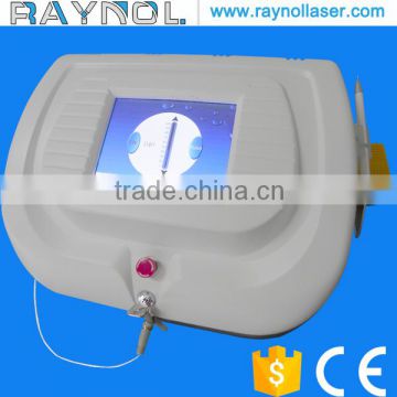 Skin Excrescence Removal Sun burning Removal RBS Spider Vein Removal Machine
