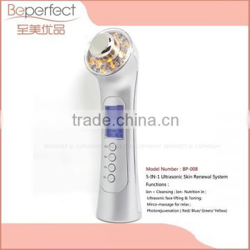 Wholesale new age products skin care beauty machine