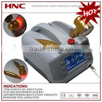 Miracle Light of Life HNC Cold Laser Therapy Unit for People and Animals