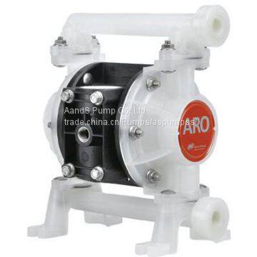 Ingersoll Rand Diaphragm Pump