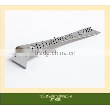 beekeeping equipment stainless steel uncapping knife