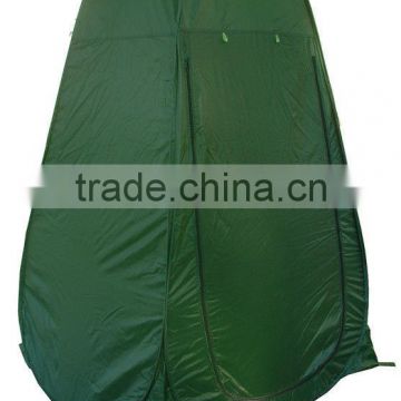 Portable Pop Up Tent Camping Beach Toilet Shower Changing Room