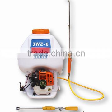 backpack gasoline power sprayer 3WZ-6 20L