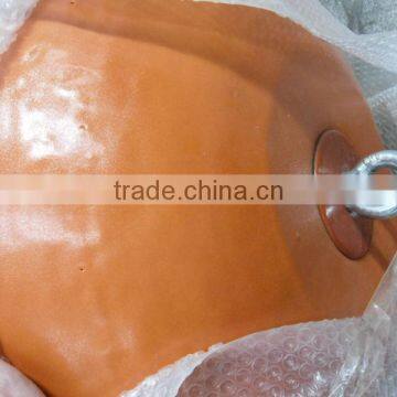 China unsinkable polyurethane foam fender for ships