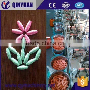 cotton lace making thread manufacturer