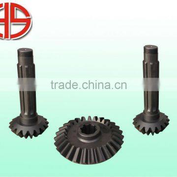 Shaft Manufacturer Rectangle spline shaft