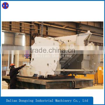 Customized Heavy Machinery Frame for Milling Machines