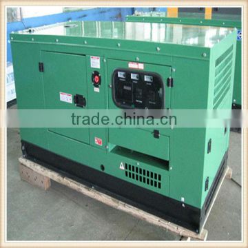 Super Silent ! 6kw to 35kw Residential Generator