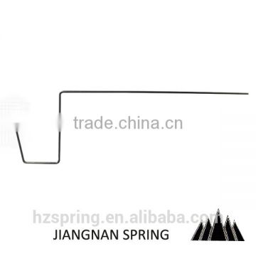 Chinese suppliers metal stainless steel Wire Form hook Medical Industry