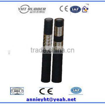 factory price safe high pressure hydrulic hose