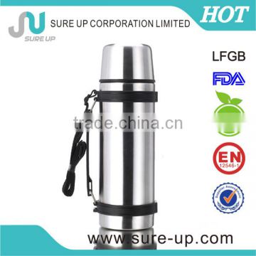 High quality homeware products water flask(FSUE)