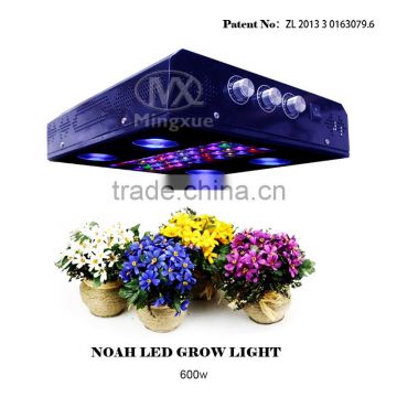 Greenhouse 600W Noah4 Series Full Spectrum Grow Light LED