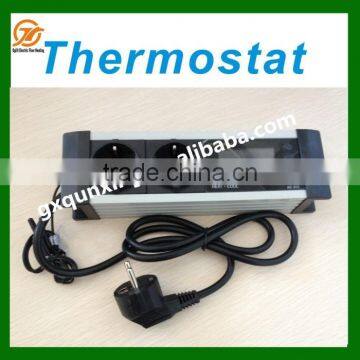 Temperature Controller For Plant Seedling Mat