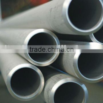 202 stainless steel Tube/pipe