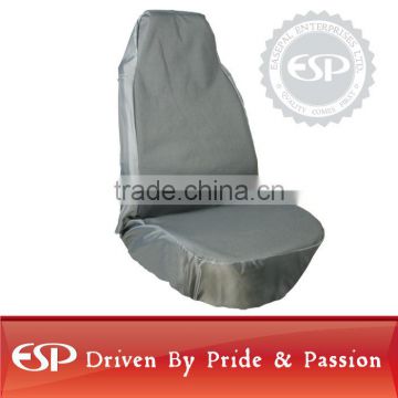 #20891 Heavy duty Waterproof nylon seat protector
