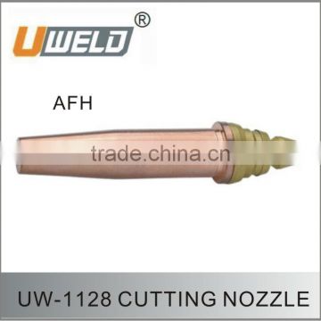AFH/345 Type Cutting Nozzle