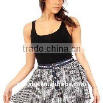 2011 latest fashion skirt