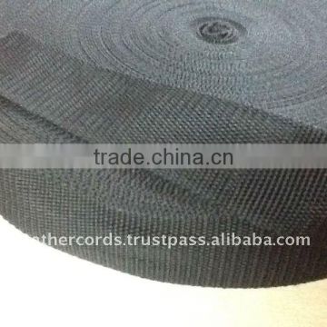 PP webbing for bags