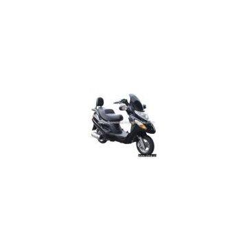 Sell 125cc Scooter