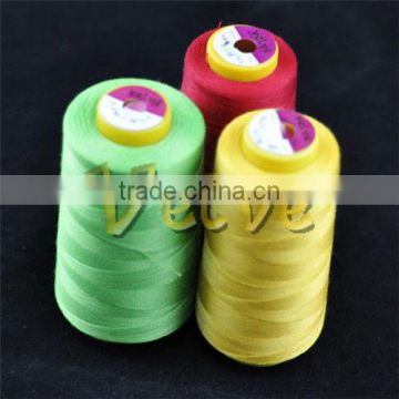 wholesale natural color cotton sewing threads