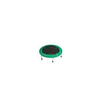 56inch trampoline with black