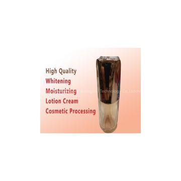 High Quality Whitening Moisturizing Lotion Cream Cosmetic OEM/ODM Processing