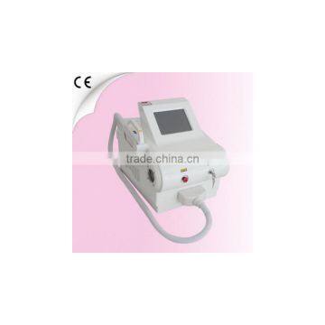 666 China suppliers beauty machine scar remova hair salon equipment ipl with IPL machine