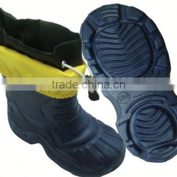 Wholesales New Injection leather army boots for outdoor and promotion,light and comforatable