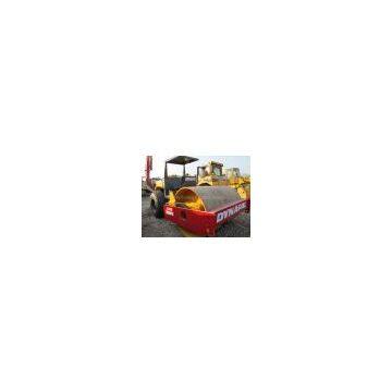 Used Road rollers Dynapac CA30D