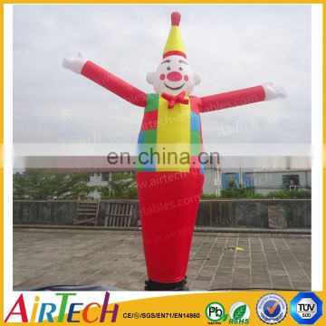 sky dancer inflatable,inflatable air dancer,outdoor inflatable sky dancer