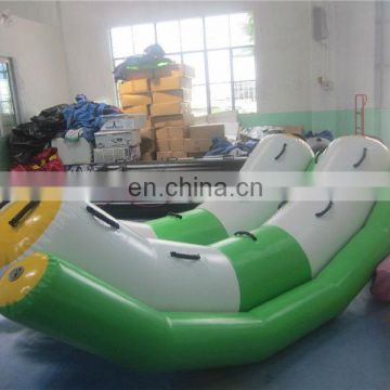 2013 most popular inflatable water totter for water park