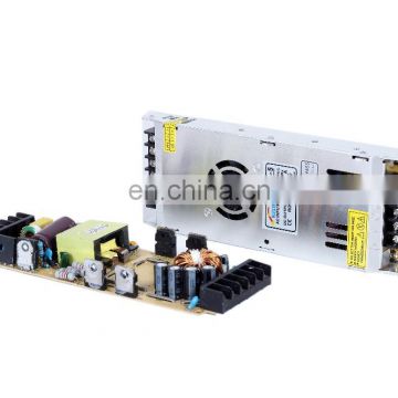 Constant Voltage LED Power Supply Utral thin 5V 40A 200W Switching Power Supply