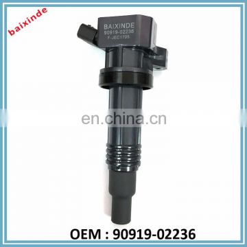 OE# 90919-02236 9091902236 New High Quality Ignition CoilAltezza