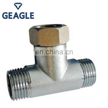 Mixing Valve For Electric Water Control Valve