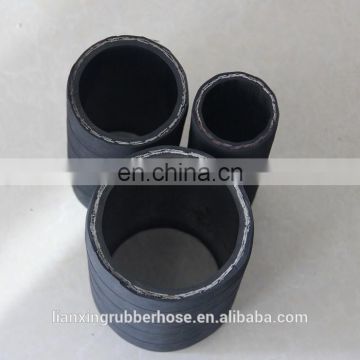 High temperature insulation tube/3 inch water hose/hydraulic pipe