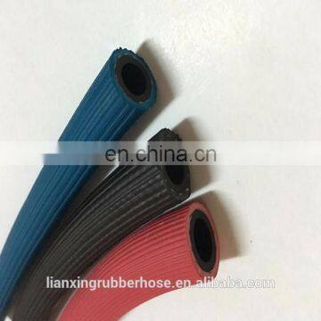 High pressure 2400psi air hose 3/4 compressed air rubber hose