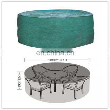 China Supplier Durable Waterproof PE Fabric Furniture Cover