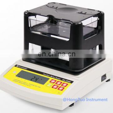 DahoMeter Original Factory supply Digital Electronic Gold Content Tester , Portable Gold Tester Made in China