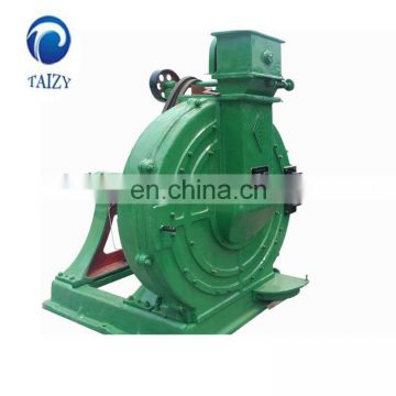 High efficiency cotton seed sheller/disk cotton seed Decorticator