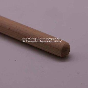 wooden dowels