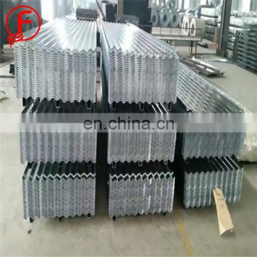 FACO Steel Group ! corrugated sheet for roof made in China