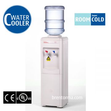 16L UL CSA Certified Cook and Cold Water Dispenser Bottled Water Cooler