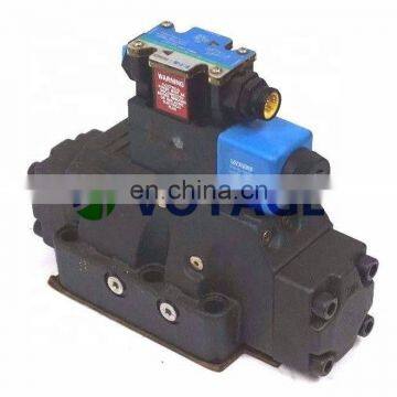 DG5V-8-S-2A-T-M-U-H-10 Vickers Valve Vickers Hydraulic Valves Electro Hydraulic Valve