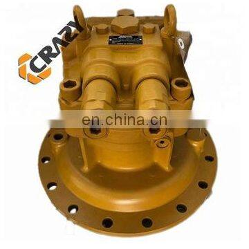E323D 323D swing motor swing device 158-8986 M5X130CHB for excavator spare parts