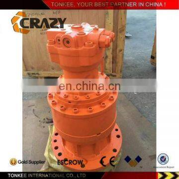 DH300-7 swing motor 401-00457B, excavator spare parts