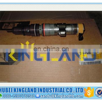 Original/OEM diesel engine parts fuel injection nozzle 2638218 10R7225 C7 fuel injector 263-8218