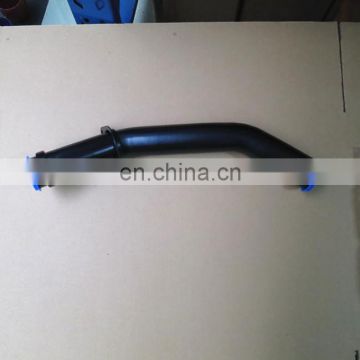 Dongfeng diesel engine spare parts water outlet pipe 5010477497 water inlet pipe 5010477496