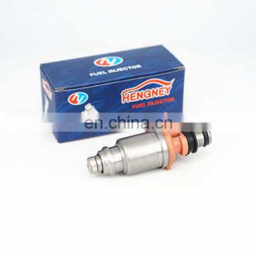 Car parts manufacturer 23250-74080 23209-74080 For 1993-1997 Toyo ta Land Cruiser Fuel injector nozzle