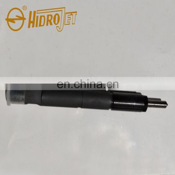 Factory price d6d engine fuel parts injector 02113000 for EC210